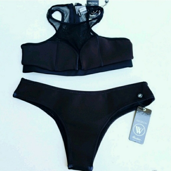 ❣WILDFOX Bikini👙 - Picture 2 of 4